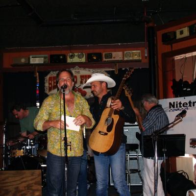 12 Nashville 9.06.2009