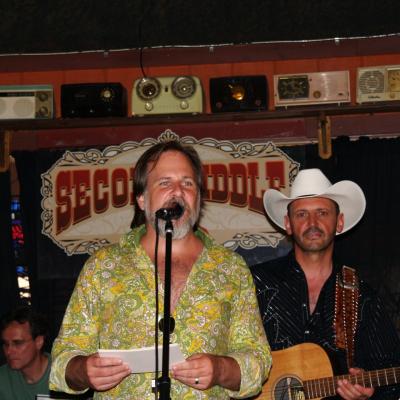 15 Nashville 9.06.2009