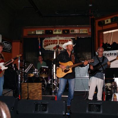 17 Nashville 9.06.2009
