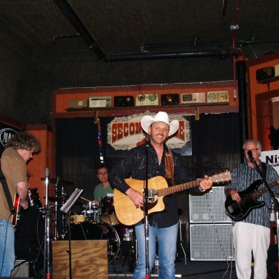19 Nashville 9.06.2009