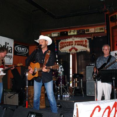 25 Nashville 9.06.2009