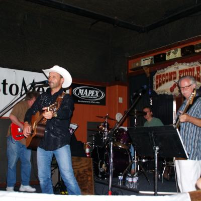 33 Nashville 9.06.2009