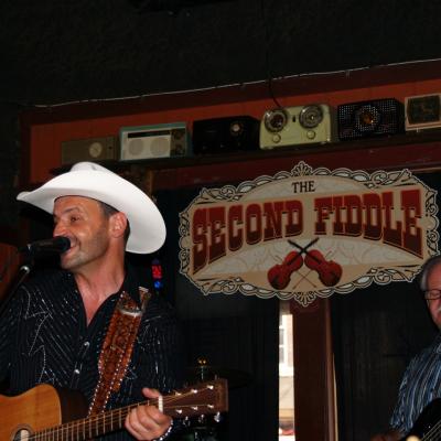 35 Nashville 9.06.2009