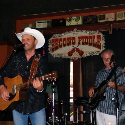 36 Nashville 9.06.2009