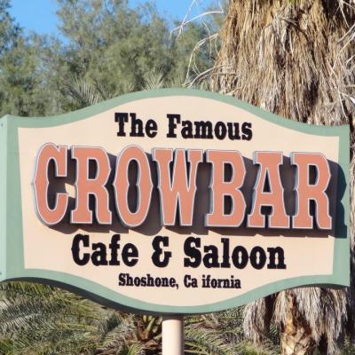 Cowbar