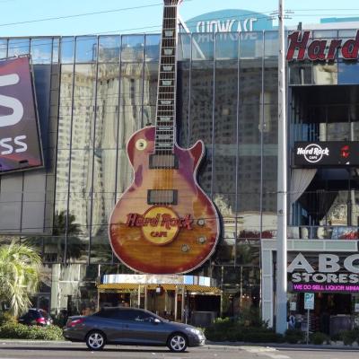 Hard Rock Cafe