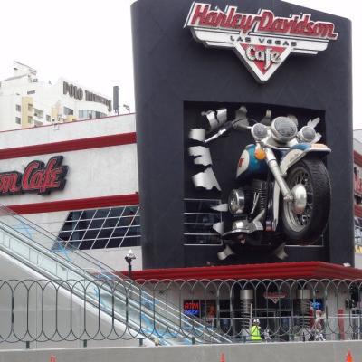 Harley
