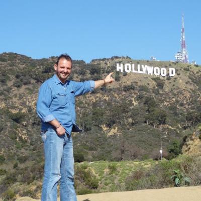 Hollywood