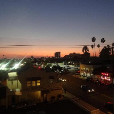 Santa Monica