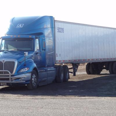 Truck