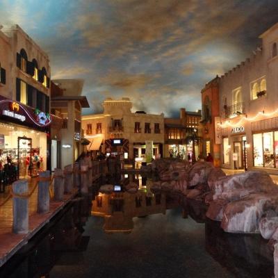 Venetian