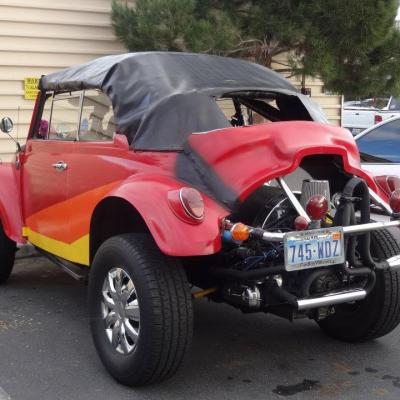 Vw Kfer